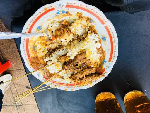 Sate Kelopo, Soto Madura Daging 2