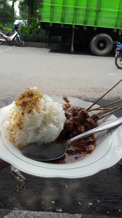 Sate Klopo Enak 1