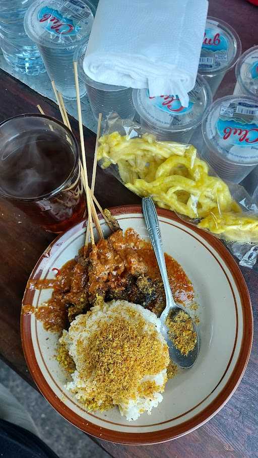 Sate Klopo Enak 3