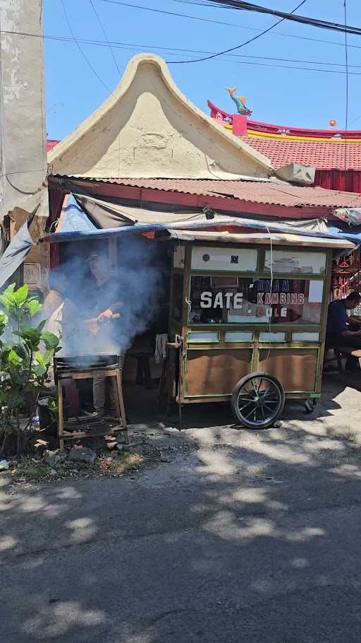 Sate Madura Fariz 5