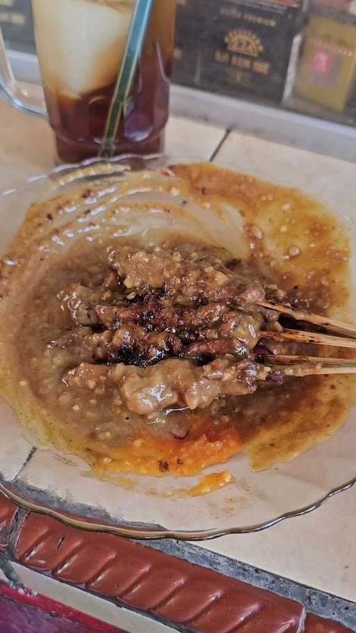 Sate Madura Fariz 3