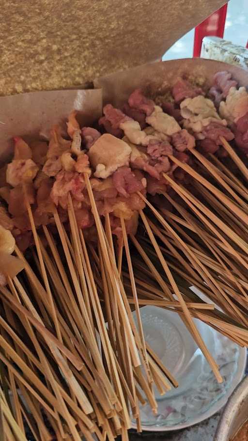 Sate Madura Fariz 2