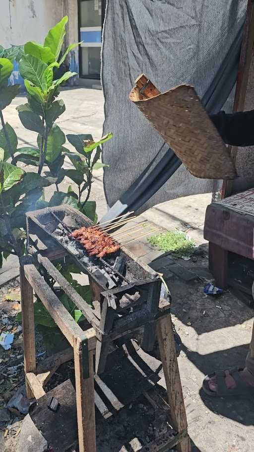 Sate Madura Fariz 7