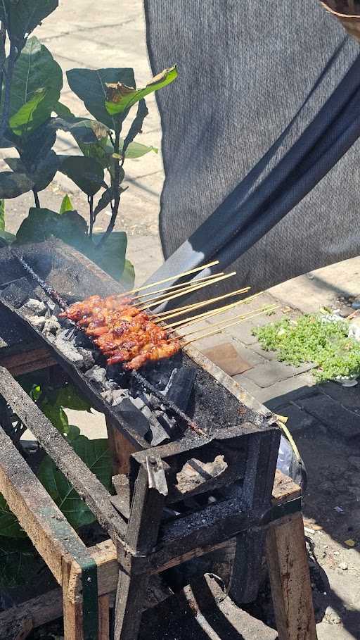 Sate Madura Fariz 6