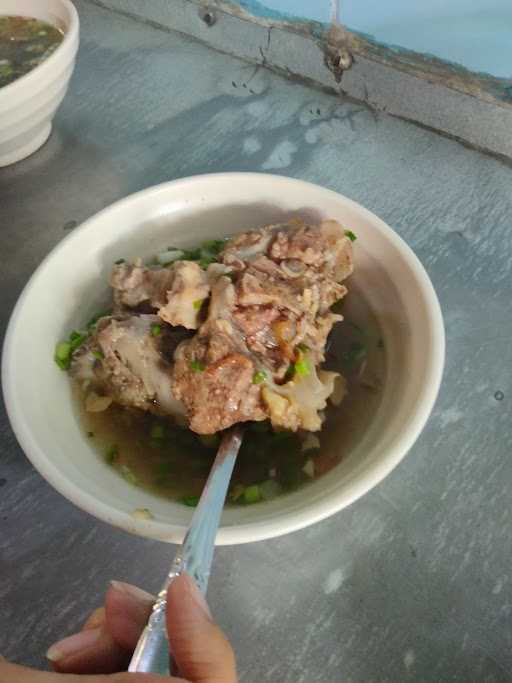 Sop Buntut Pabean Ganefo 10