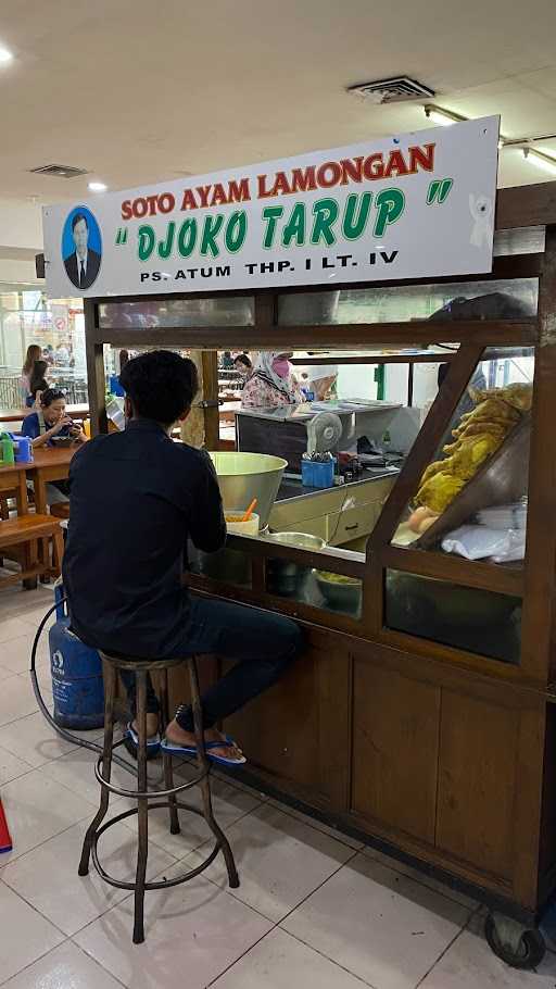 Soto Ayam Djoko Tarub 8