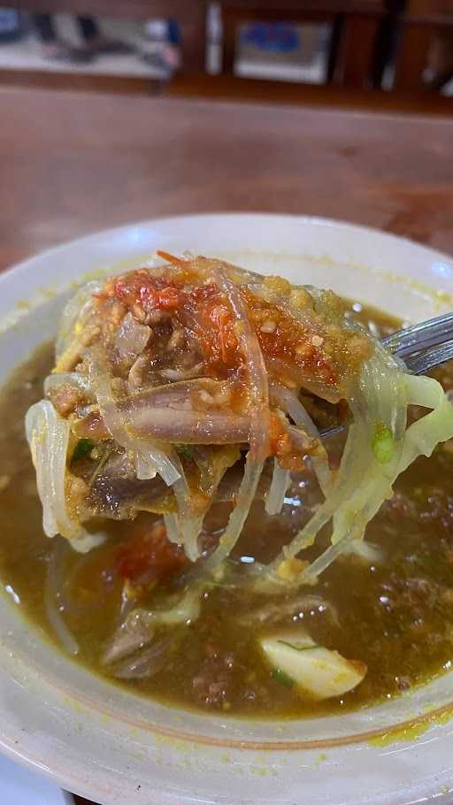 Soto Ayam Djoko Tarub 3