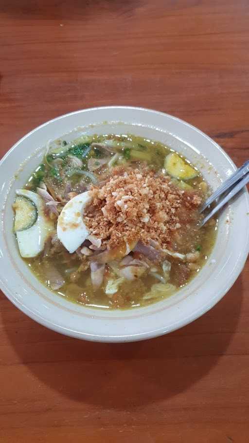 Soto Ayam Djoko Tarub 5