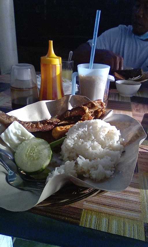 Soto Ayam Golden Pak Kasim 1