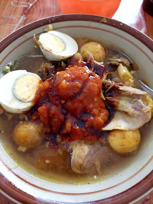 Soto Ayam H. Kim 1