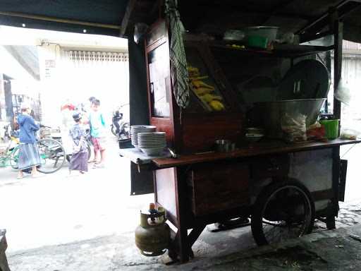 Soto Ayam Lamongan Cak Ji 8