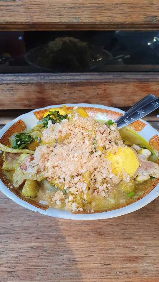 Soto Ayam Nasi Goreng Lamongan 7