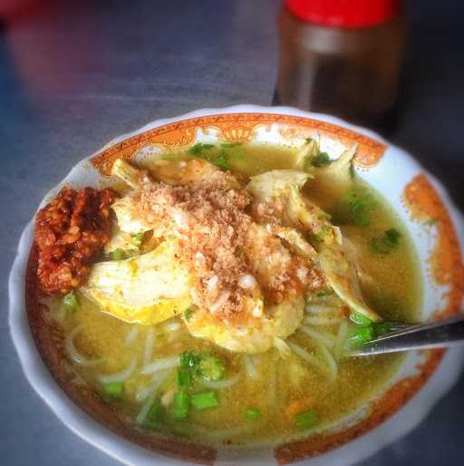 Soto Ayam Nasi Goreng Lamongan 8