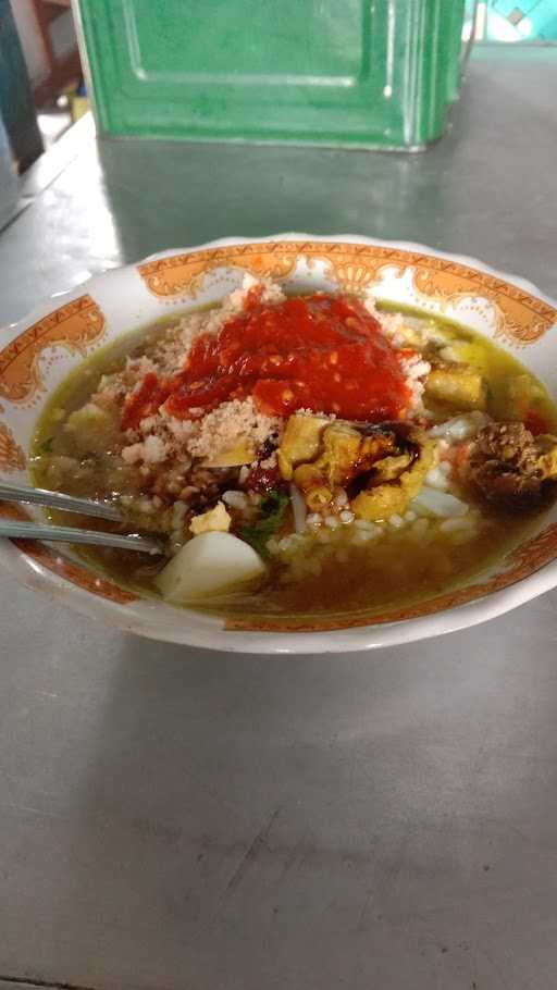 Soto Ayam Nasi Goreng Lamongan 1