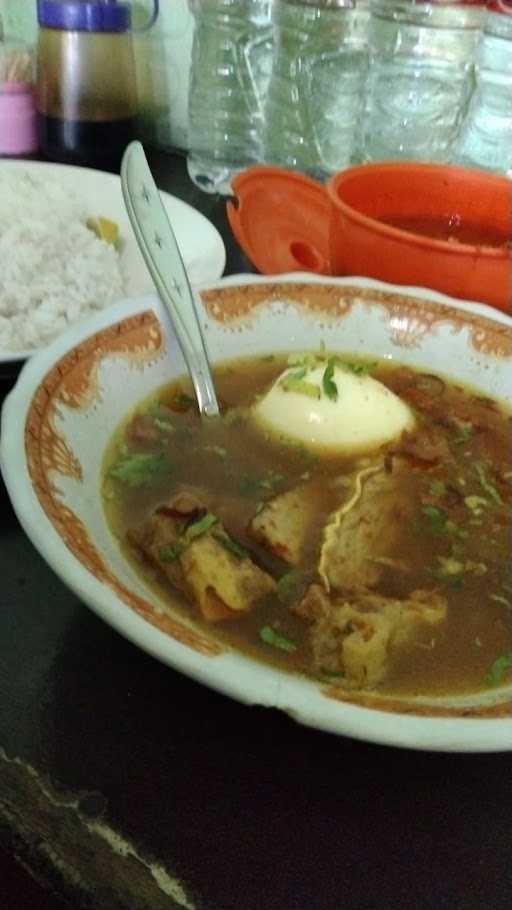 Soto Madura Golden Pojok Surabaya 3