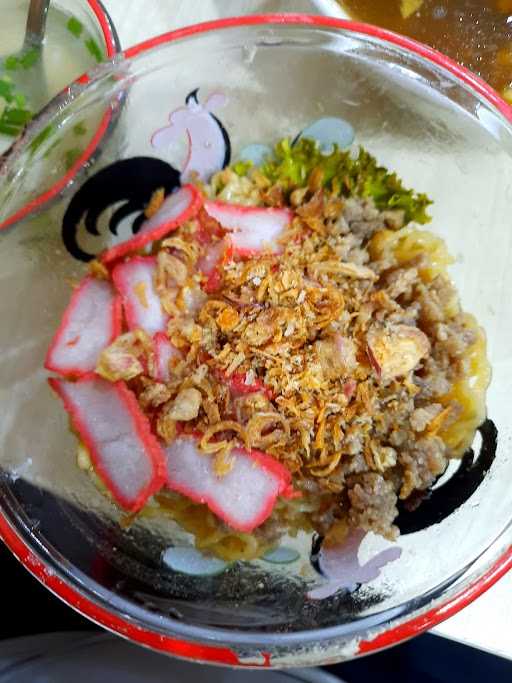 Spesial Bakpao & Mie Ming 7