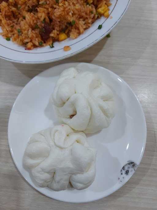 Spesial Bakpao & Mie Ming 4