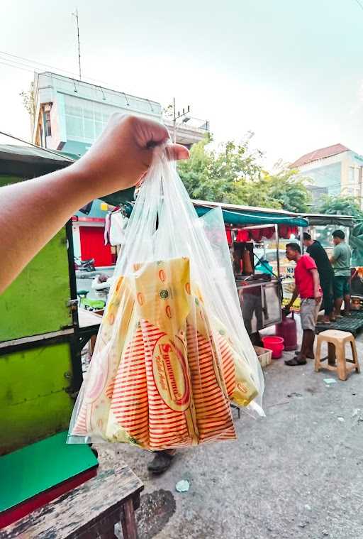 Syawarma Kebab Ampel Sejak 2003 5