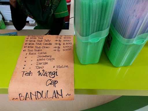 Teh Bandulan 2