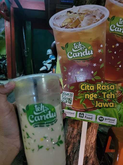 Teh Candu : Insai Tea 3