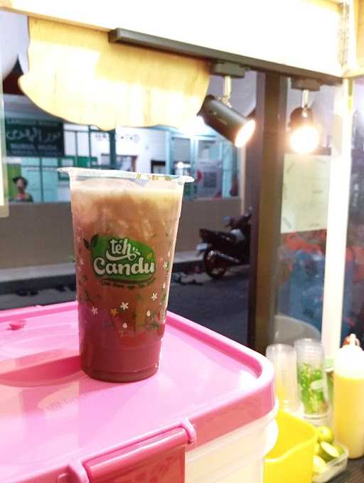 Teh Candu : Insai Tea 1