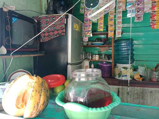 Warung Cholifah 1