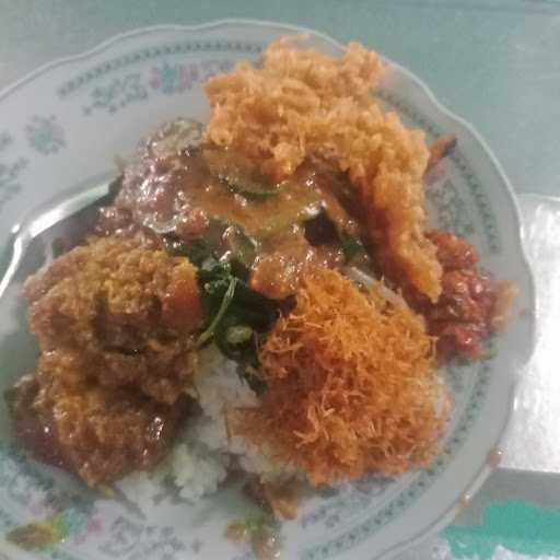 Warung Cholifah 7