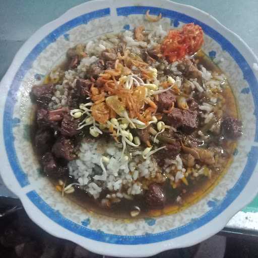 Warung Cholifah 3