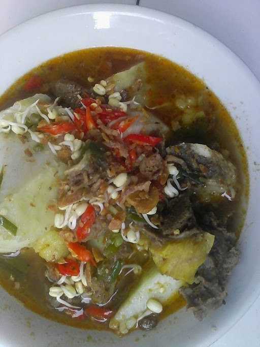 Warung Cholifah 2