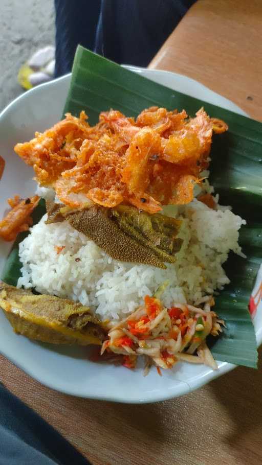 Warung Nasi Madura Bu Moa 2