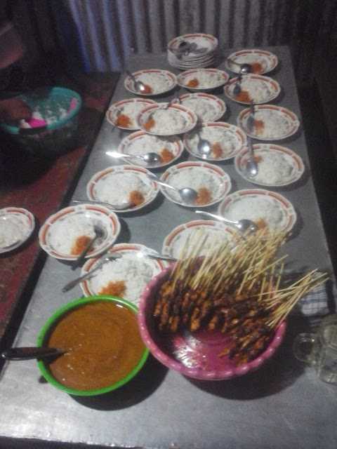 Warung Sate Soraya 3