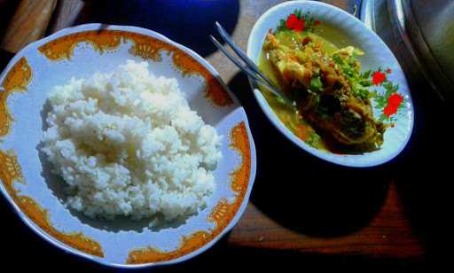 Warung Hikmah Soto Daging_Pak Awi 2