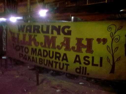 Warung Hikmah Soto Daging_Pak Awi 4