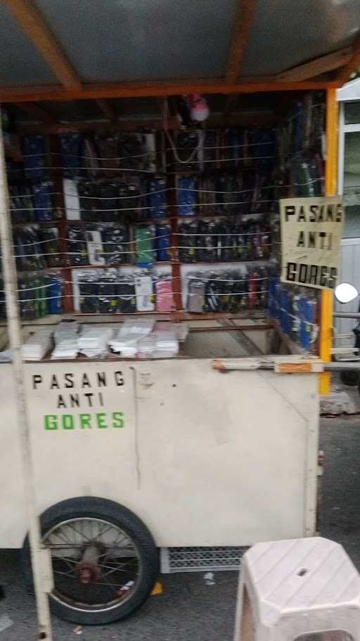 Warung Soto Masjid Mujahidin 4