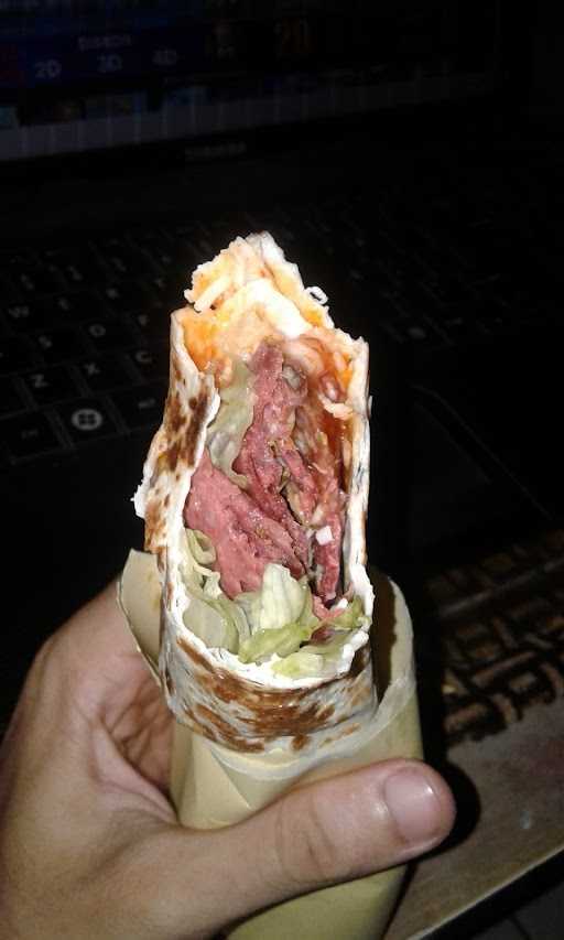 Wey'S Kebab. 5