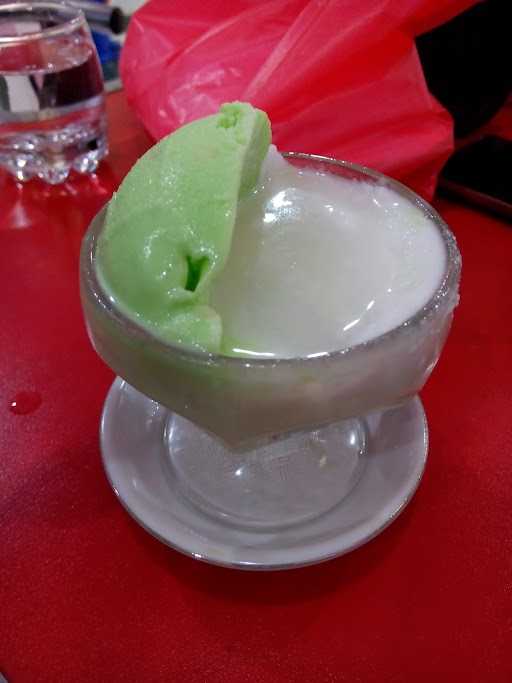 Zangrandi Ice Cream - Pasar Atum 3