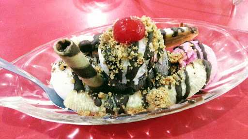 Zangrandi Ice Cream - Pasar Atum 5