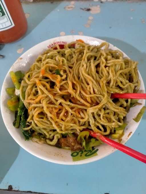 Mie Ayam Mang Darto 3