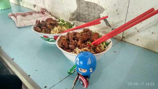 Mie Ayam Mang Darto 2