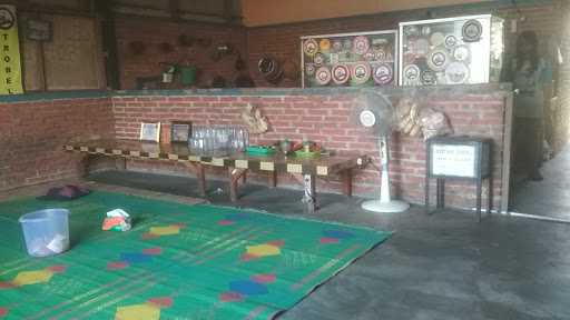 Rumah Makan Barokah Sari 1