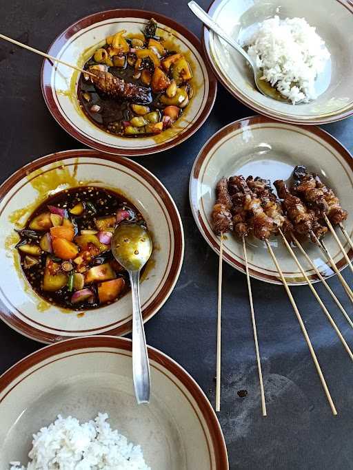 Sate Kambing Dedi (Ma Econg) 3