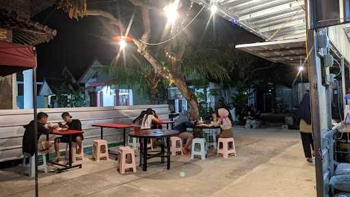 Seafood Merakyat 6