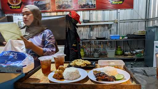 Seafood Merakyat 1