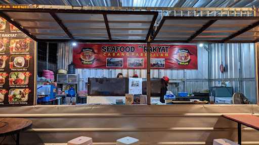 Seafood Merakyat 4