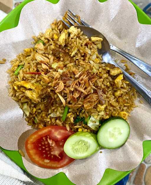 Warung Nasi Goreng Ibu Kaum 2