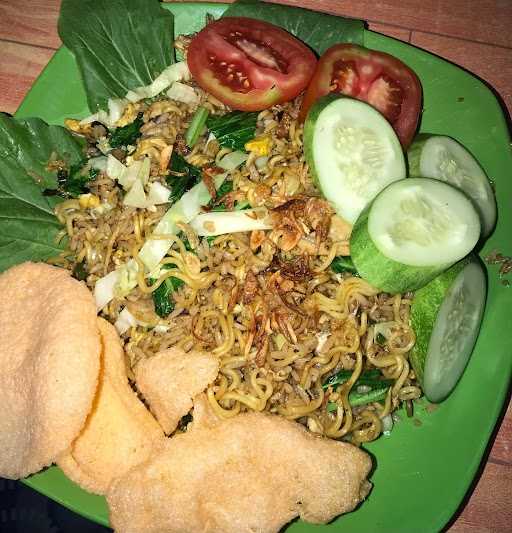 Warung Nasi Goreng Ibu Kaum 6