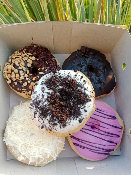 Aska Donat Salatiga 5