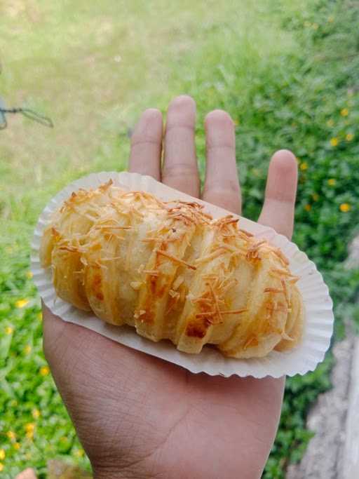 Aska Donat Salatiga 7