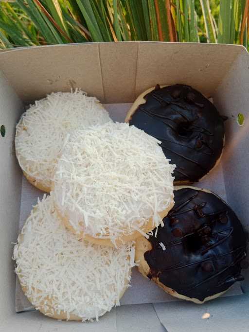 Aska Donat Salatiga 3