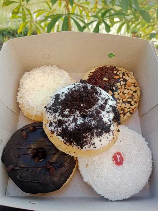 Aska Donat Salatiga 2